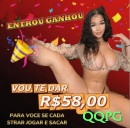 qqpg: O Guia Definitivo Para Jogadores Brasileiros01 - qqpg 🎰✨ Em slots progressivos, jogue quando o jackpot estiver bem acima da média histórica — aumenta a expectativa de retorno (RTP efetivo)! 🌟💰