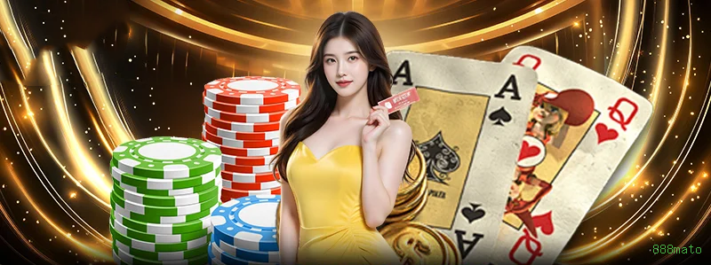 Casino Login 888mato