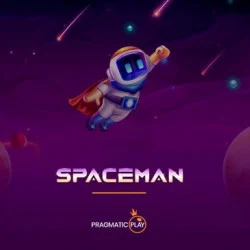 Spaceman 888mato